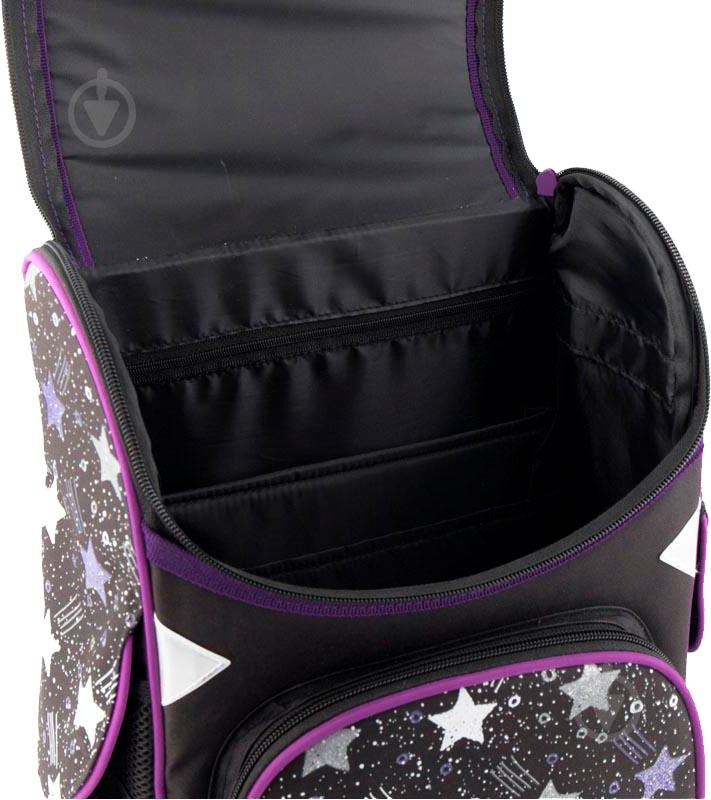 Рюкзак каркасный GoPack GO19-5001S-2 - фото 4
