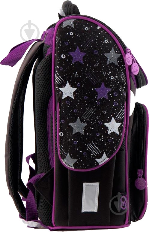 Рюкзак каркасный GoPack GO19-5001S-2 - фото 6