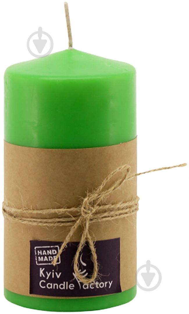 Свеча 8242 Kyiv Candle Factory - фото 1