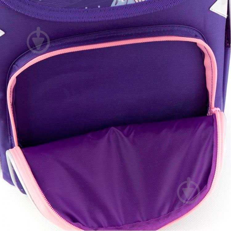 Рюкзак каркасный GoPack GO19-5001S-4 - фото 3