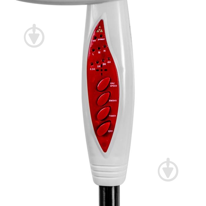 Вентилятор Rotex RAF55-E - фото 5