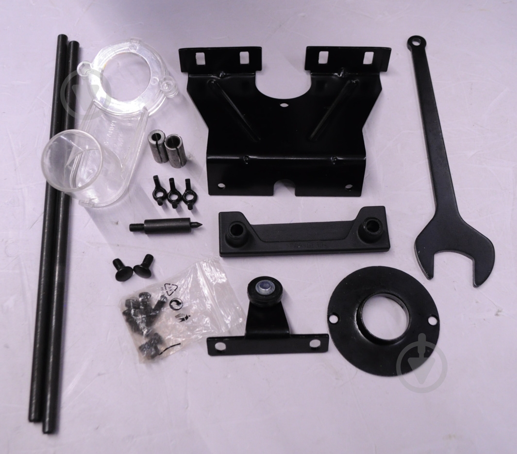 УЦІНКА! Фрезер Stark ER 1600 PROFI 250016001 (УЦ №49) - фото 12 УЦІНКА! Фрезер Stark ER 1600 PROFI 250016001 (УЦ №49) - фото 12