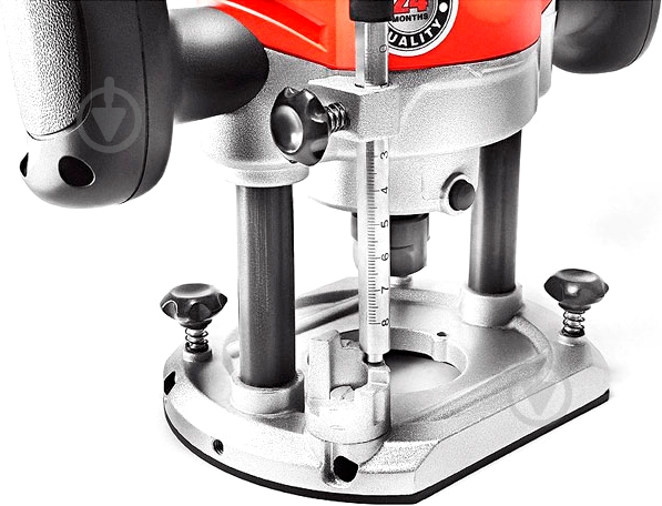 УЦІНКА! Фрезер Stark ER 1600 PROFI 250016001 (УЦ №49) - фото 5 УЦІНКА! Фрезер Stark ER 1600 PROFI 250016001 (УЦ №49) - фото 5