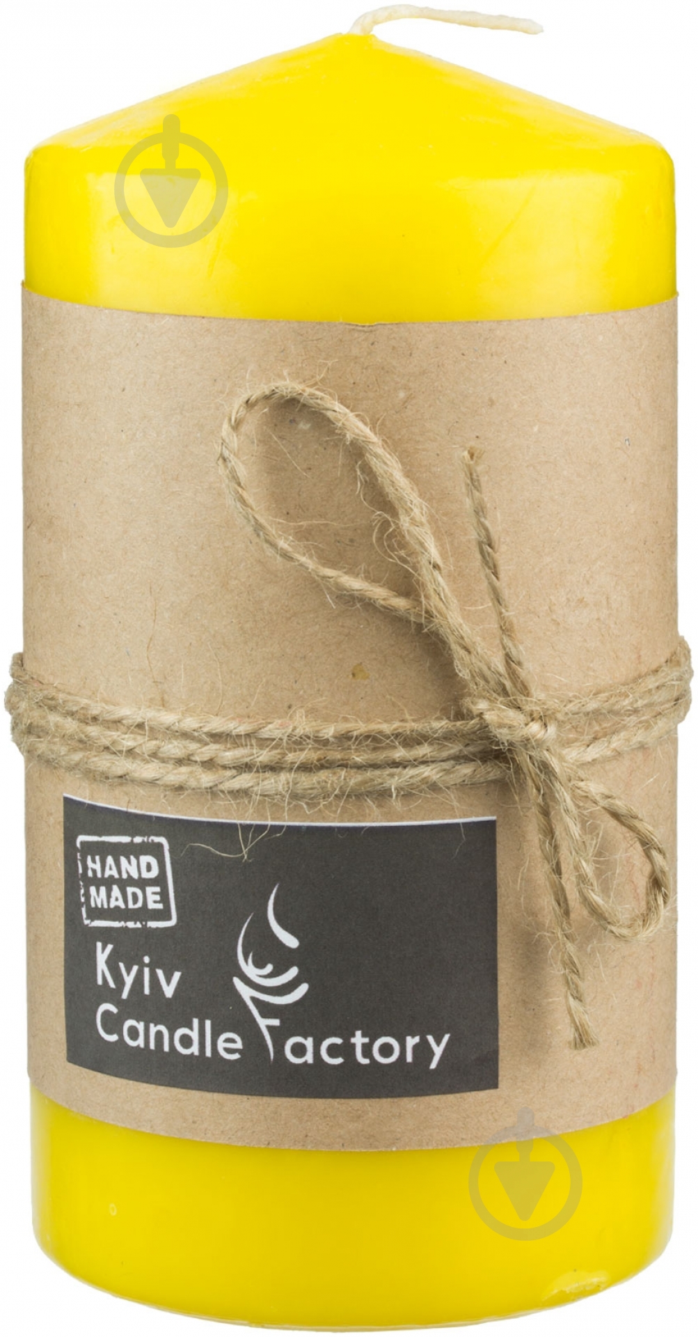 Свеча 8252 Kyiv Candle Factory - фото 1