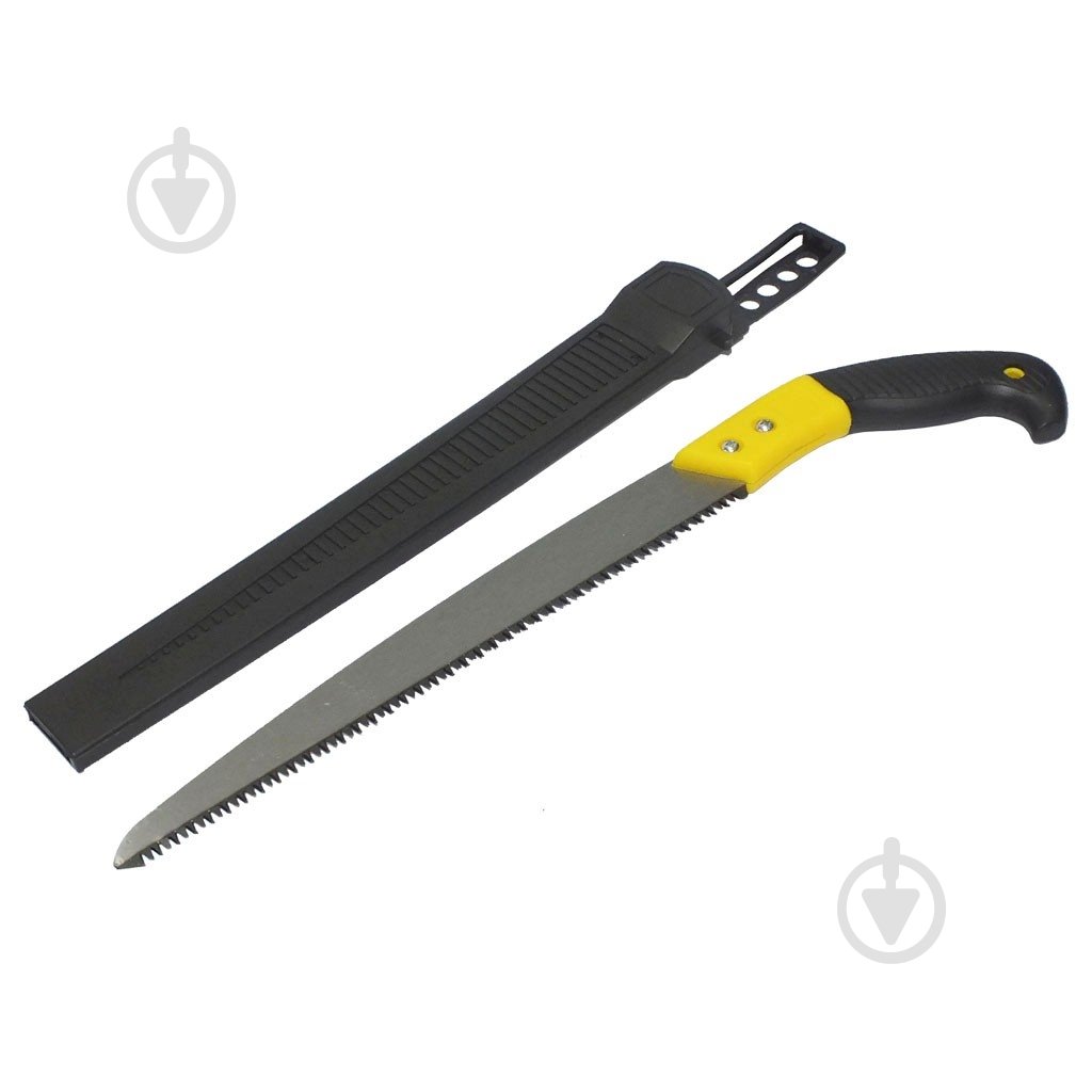 Пила садовая 300 мм Сталь 69729 - фото 1