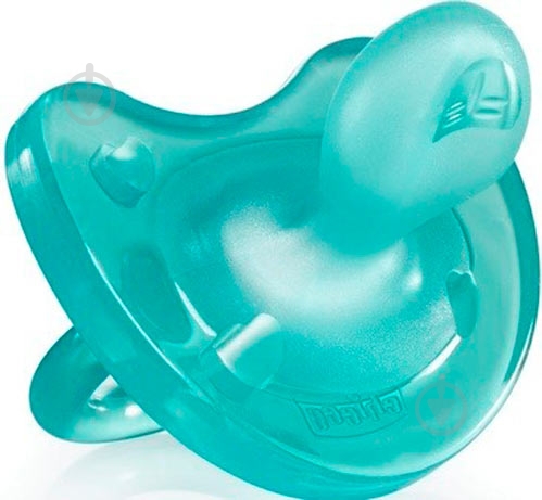 Пустышка Chicco Пустышка Chicco Physio Soft силиконовая от 6 до 16 мес 1шт (22205747) - фото 1 Пустышка Chicco Пустышка Chicco Physio Soft силиконовая от 6 до 16 мес 1шт (22205747) - фото 1