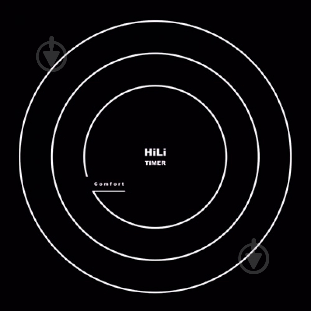 Варочная поверхность электрическая Kaiser KCT 6515 F - фото 3