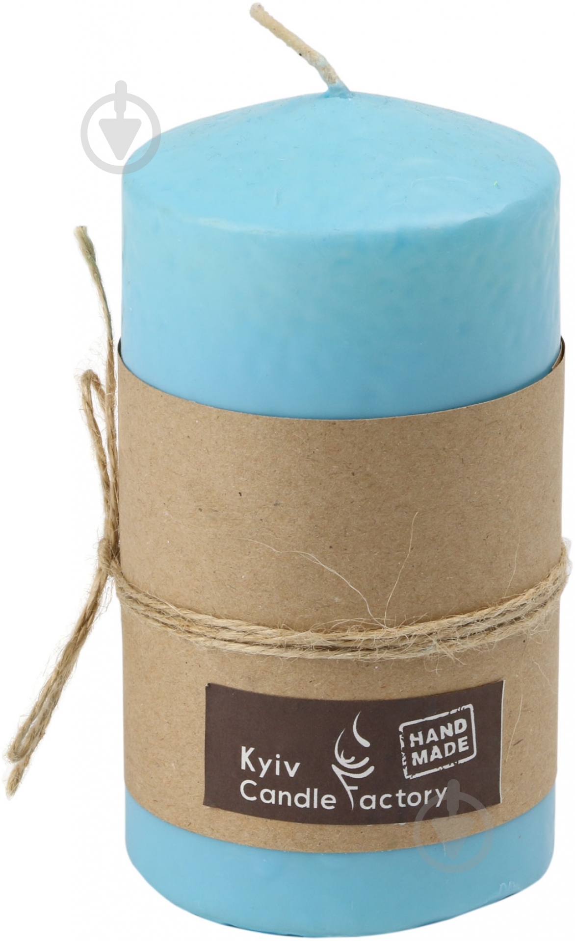 Свеча 8262 Kyiv Candle Factory - фото 1