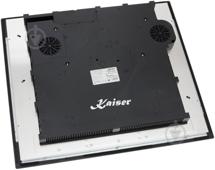 Варочная поверхность индукционная Kaiser KCT 6536 FI - фото 8 Варочная поверхность индукционная Kaiser KCT 6536 FI - фото 8
