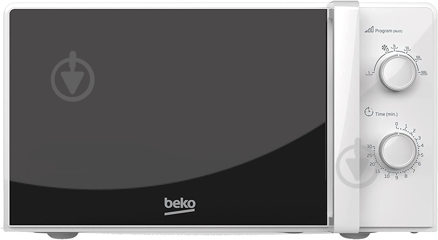 ВИТРИНА! Микроволновая печь Beko MOC20100WFB - фото 1
