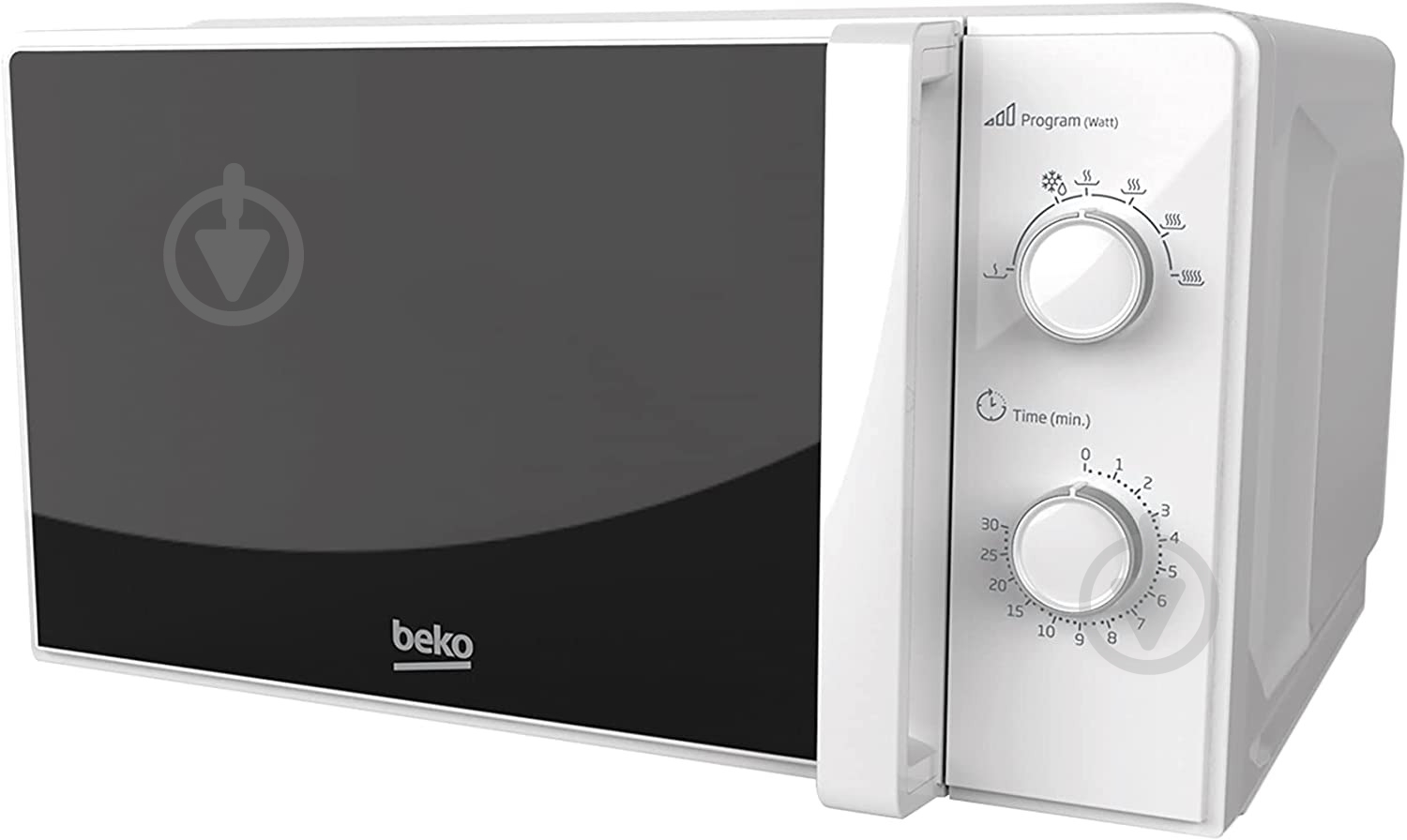 ВИТРИНА! Микроволновая печь Beko MOC20100WFB - фото 2