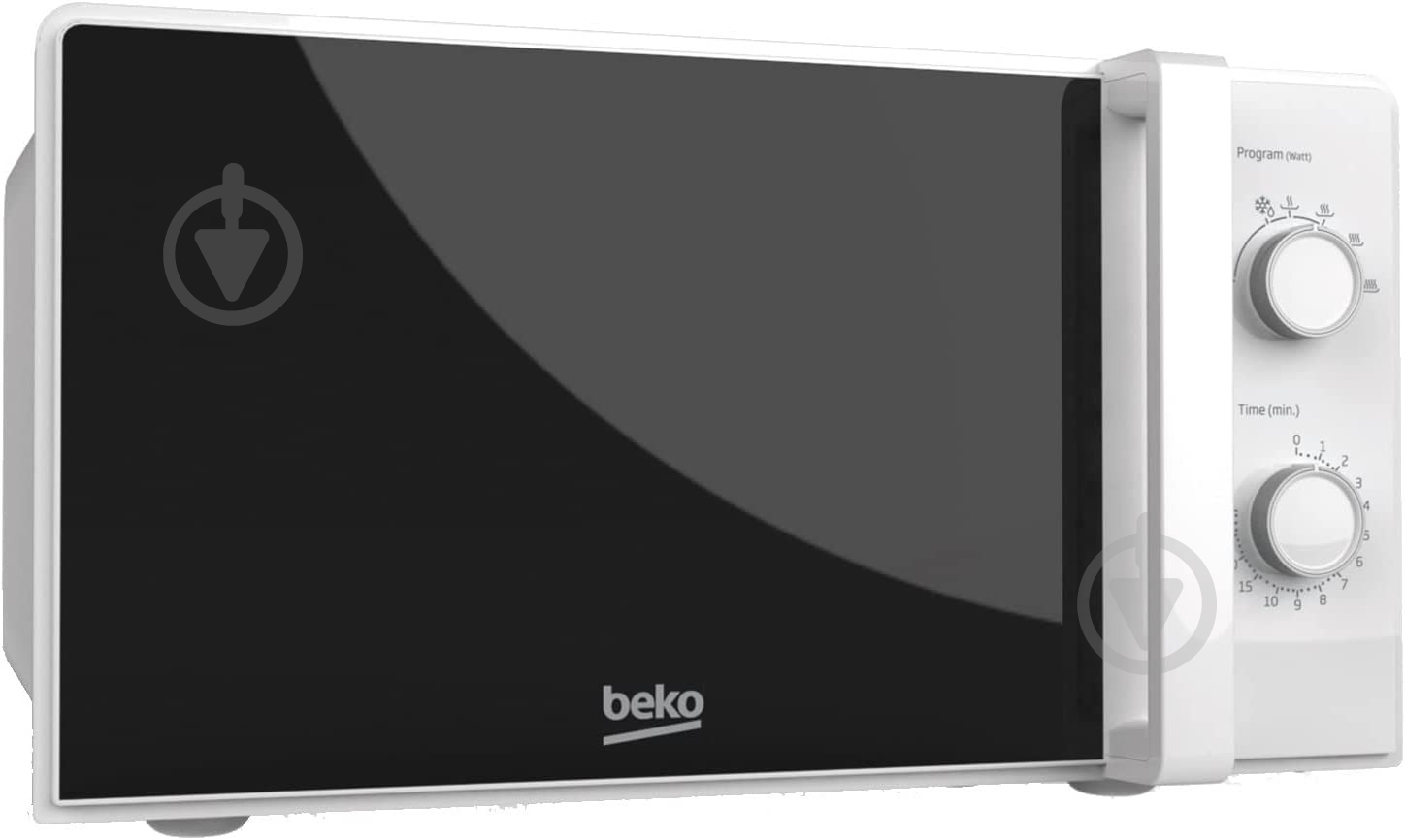 ВИТРИНА! Микроволновая печь Beko MOC20100WFB - фото 3