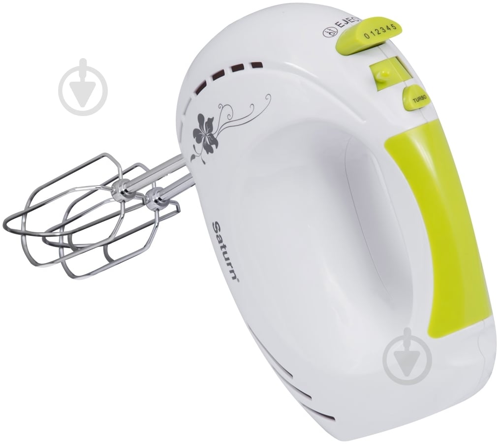 Миксер Saturn ST-FP1024 New - фото 3