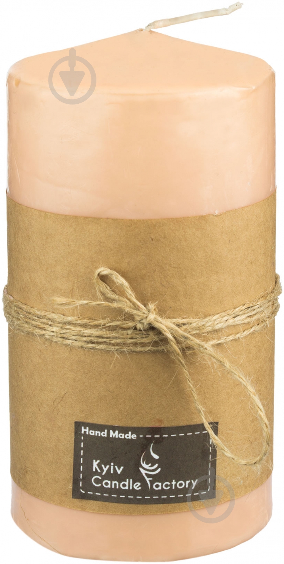 Свеча 8249 Kyiv Candle Factory - фото 1