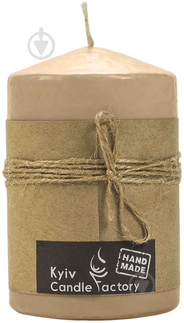 Свеча 8254 Kyiv Candle Factory - фото 1