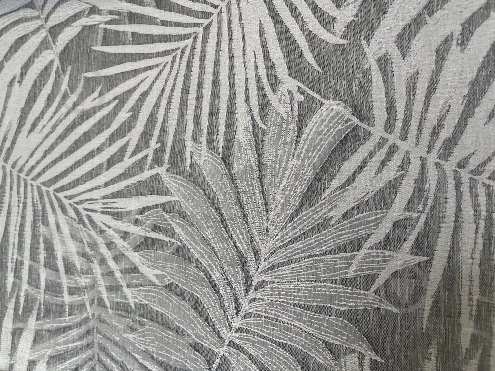 Ролета мини Gardinia Бали 80x170 см темно-серая - фото 2