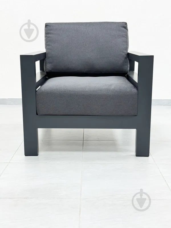 Matori Кресло В Стиле Лофт "Джонсон" - фото 2