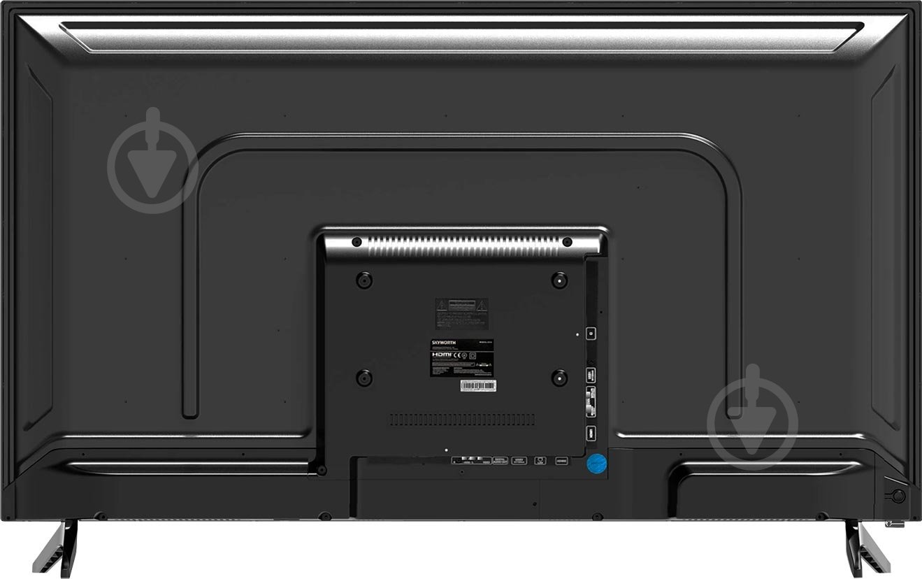Телевизор Skyworth 42E10 AI - фото 4