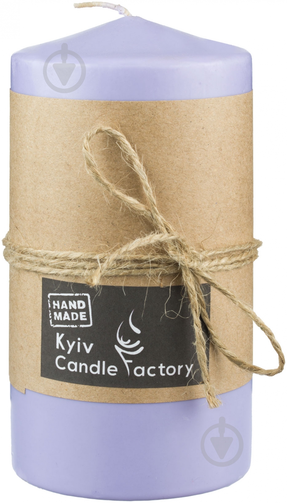 Свеча 8257 Kyiv Candle Factory - фото 1