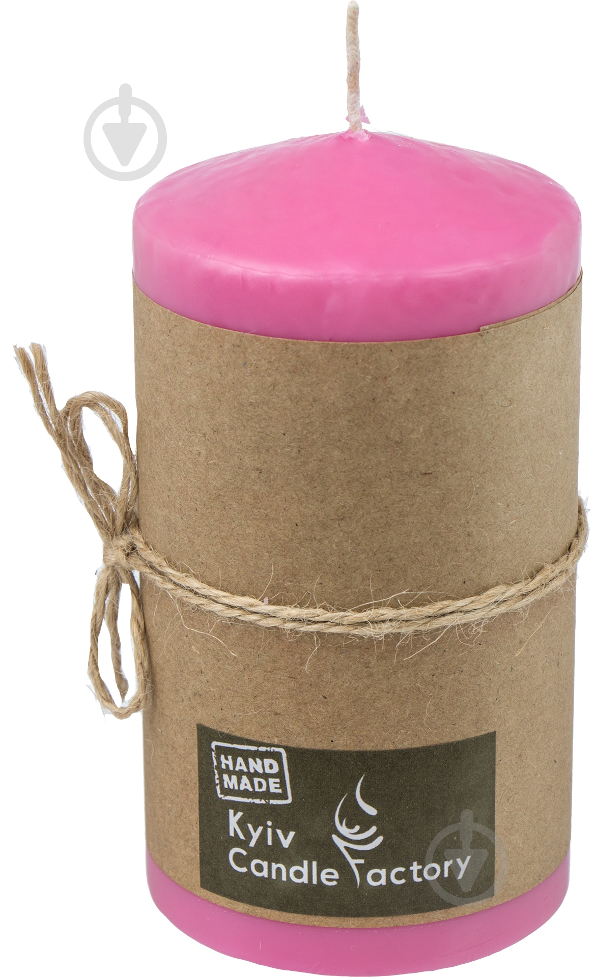 Свеча 8258 Kyiv Candle Factory - фото 2