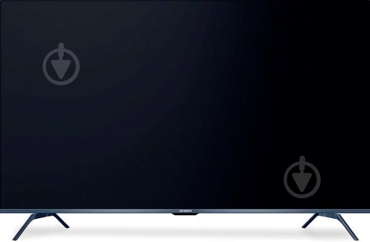 Телевизор Skyworth 43G3A AI - фото 2
