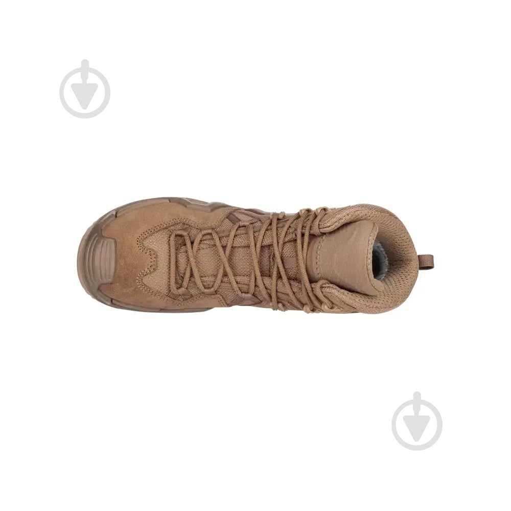 Ботинки тактические Zephyr MK2 GTX MID Ws TF (женские) р.37 320854C30/0731 [120] Coyote - фото 5