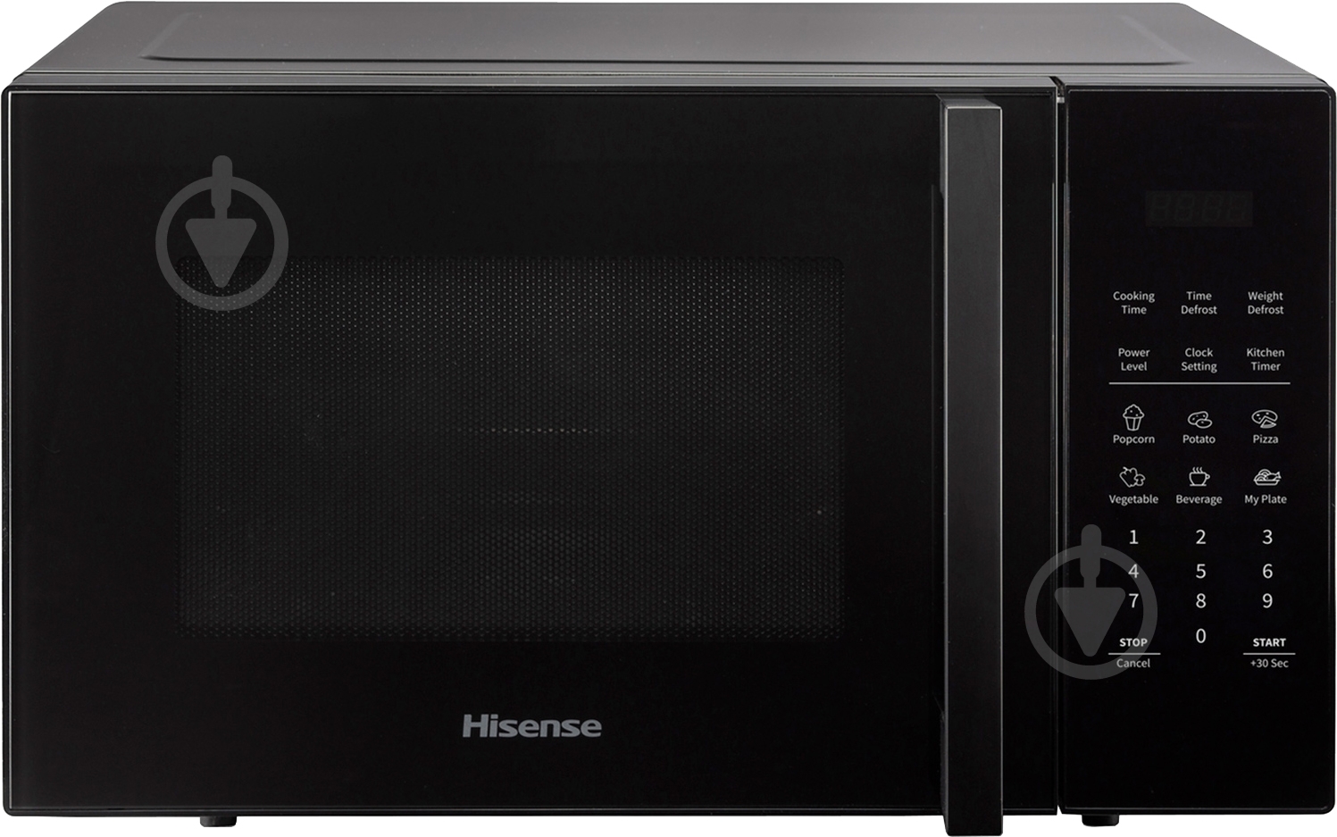 ВИТРИНА! Микроволновая печь Hisense H23MOBS5H - фото 1