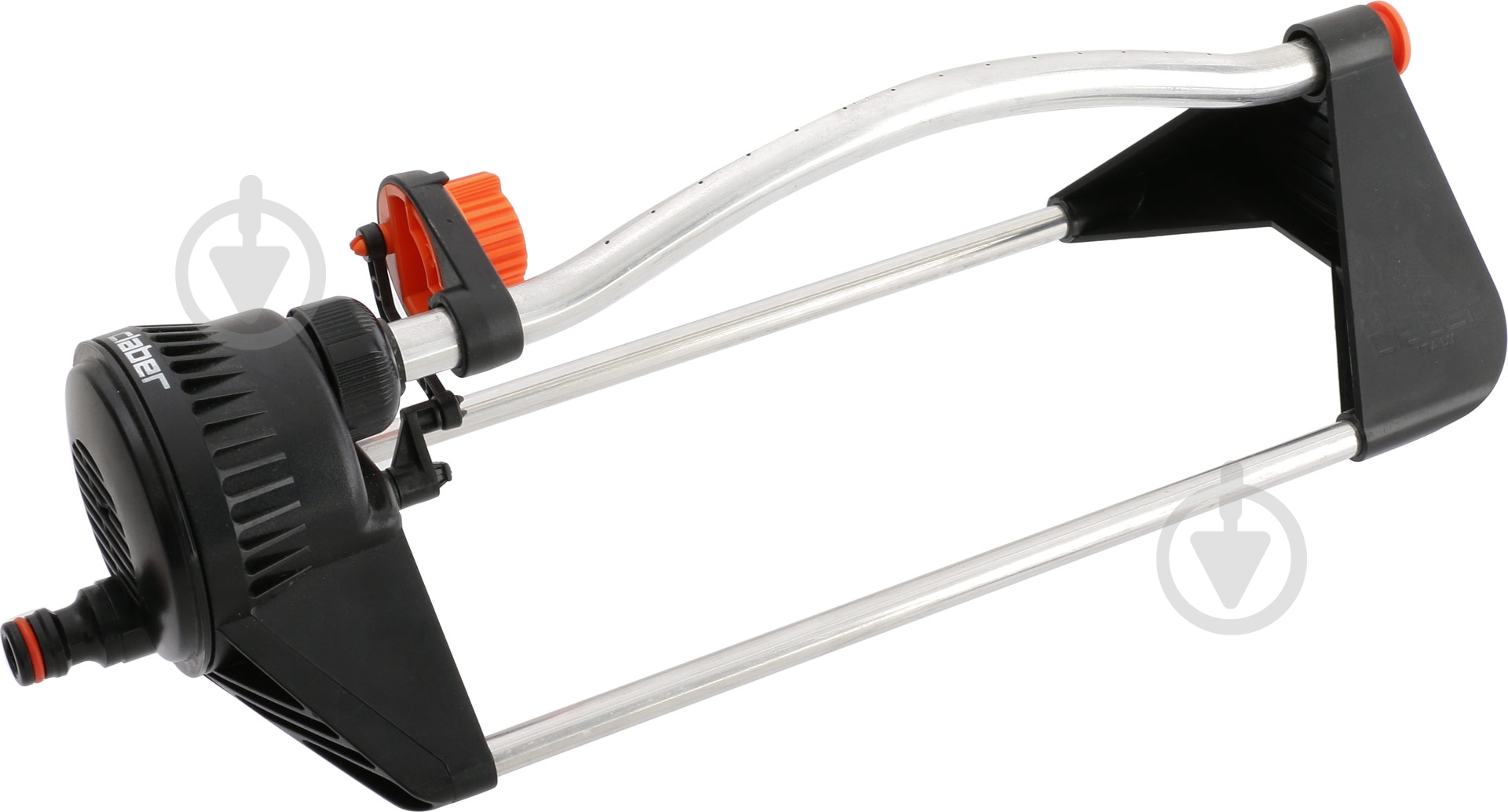 Дождеватель Claber наземный маятниковый COMPACT-160 полив до 180м2, бл. - фото 1