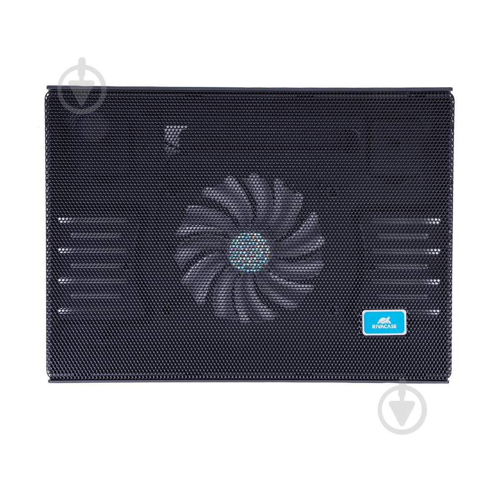Підставка для ноутбука RivaCase (5552 (Black)) до 15,6" - фото 2