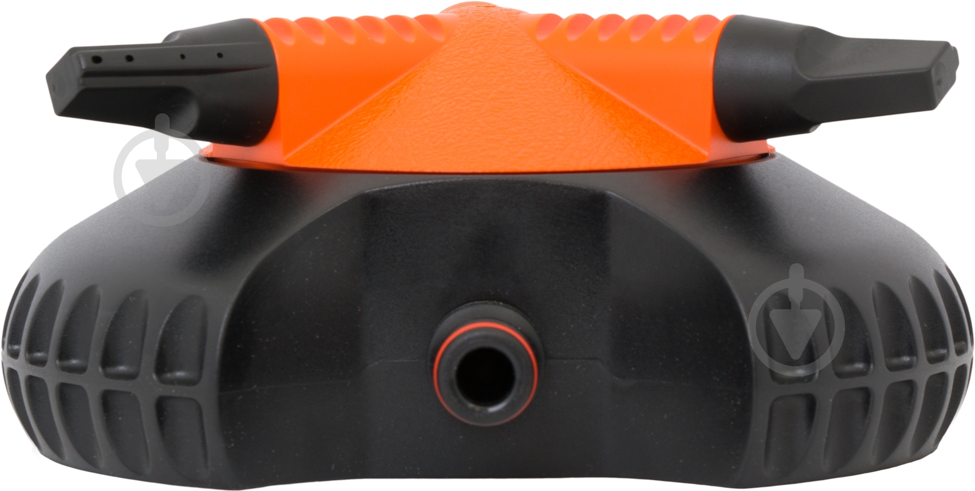 Дождеватель Claber наземный Idrojet 2000 диаметр полив до 113м2 бл. - фото 3