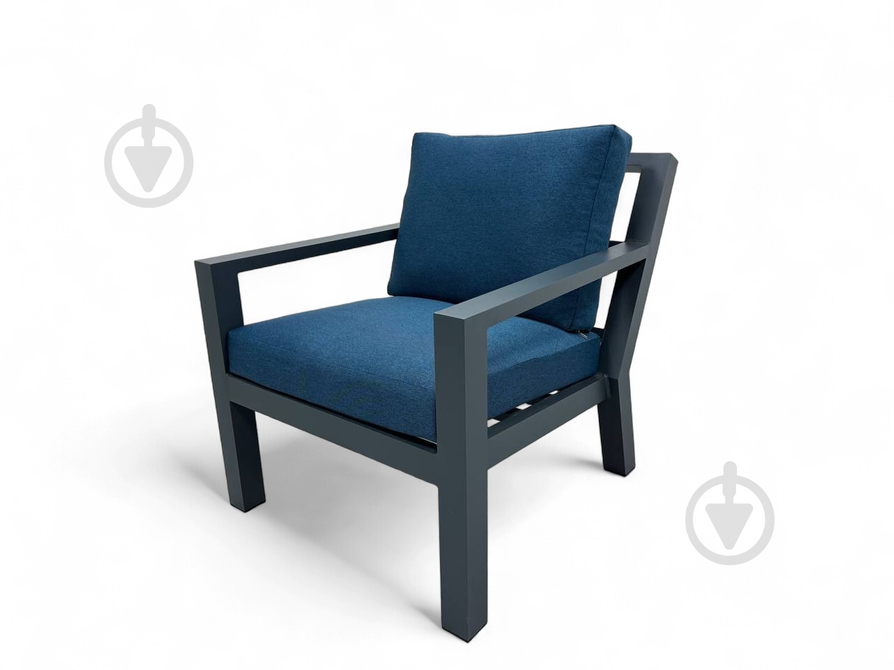 Кресло Matori В Стиле Лофт "Небраска" - фото 1 Кресло Matori В Стиле Лофт "Небраска" - фото 1