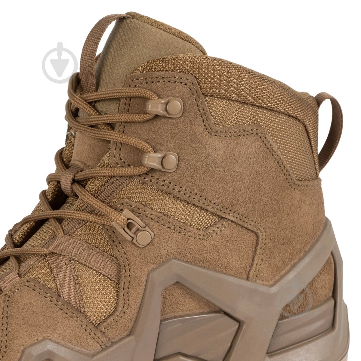 Черевики тактичні Lowa Zephyr MK2 GTX MID Ws TF (жіночі) р.35 320854C30/0731 [120] Coyote - фото 5