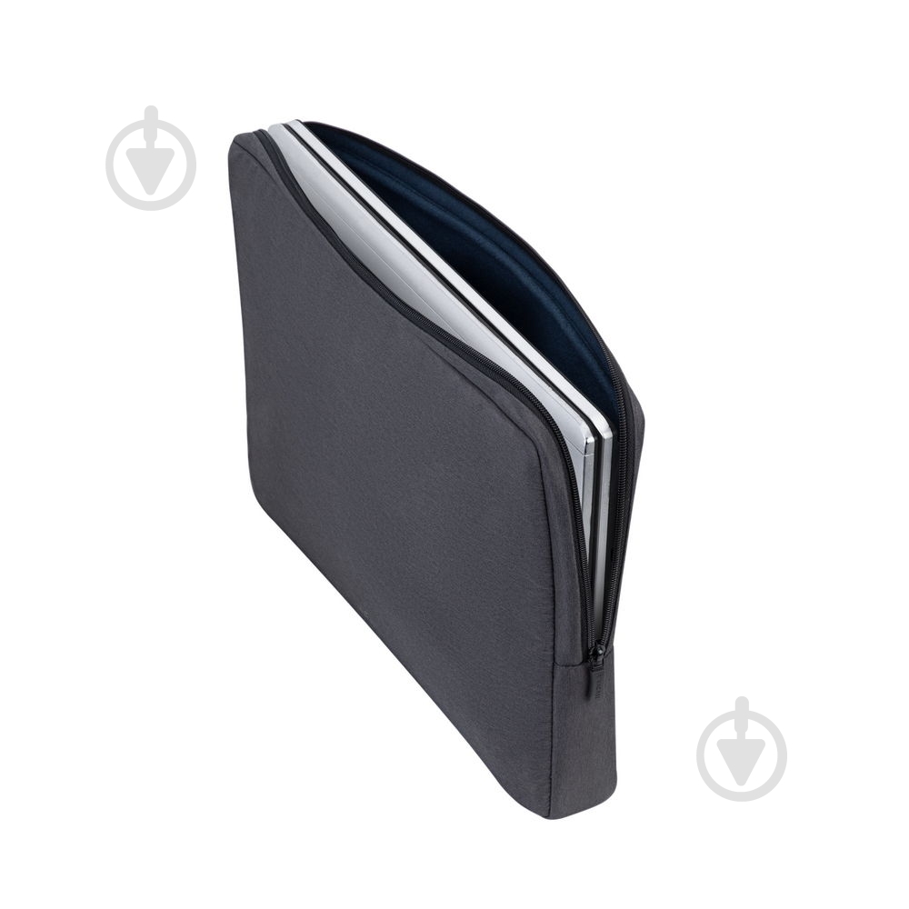 Чехол для ноутбука RivaCase 17" black (7707 (Black)) - фото 10 Чехол для ноутбука RivaCase 17" black (7707 (Black)) - фото 10