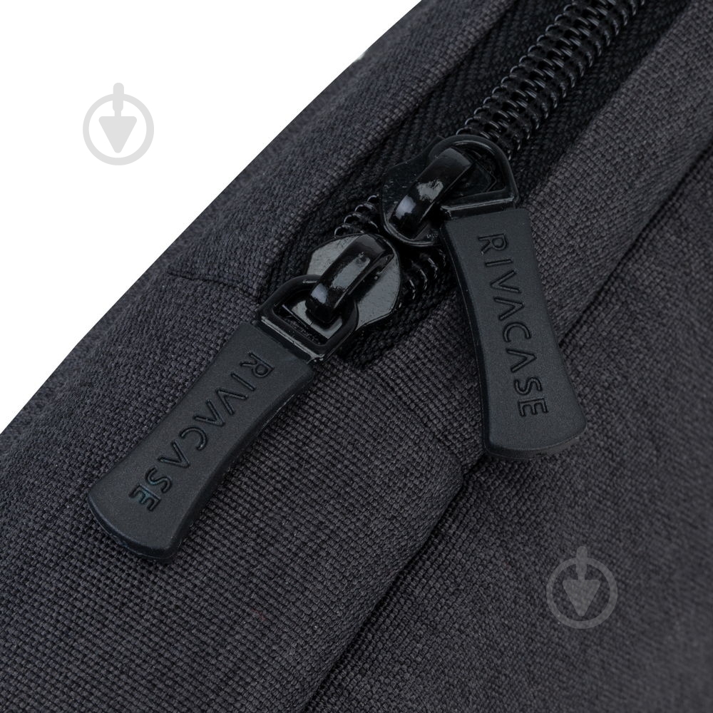 Чехол для ноутбука RivaCase 17" black (7707 (Black)) - фото 8 Чехол для ноутбука RivaCase 17" black (7707 (Black)) - фото 8