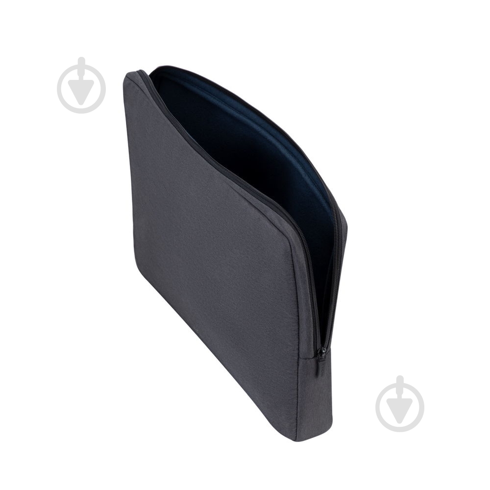 Чехол для ноутбука RivaCase 17" black (7707 (Black)) - фото 9 Чехол для ноутбука RivaCase 17" black (7707 (Black)) - фото 9