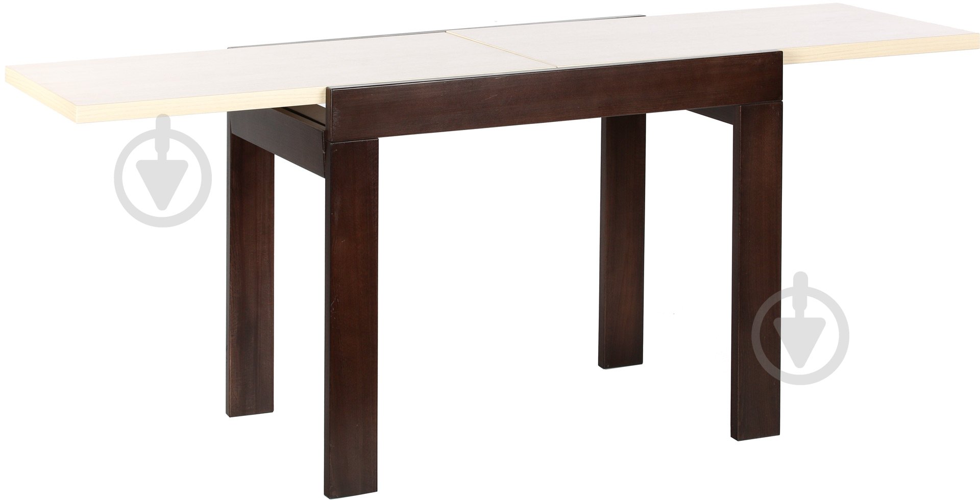 Стол обеденный Мебель Прогресс Престиж ваниль - фото 3