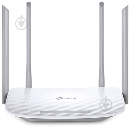 Wi-Fi-роутер TP-Link Archer-C50 v6 - фото 1