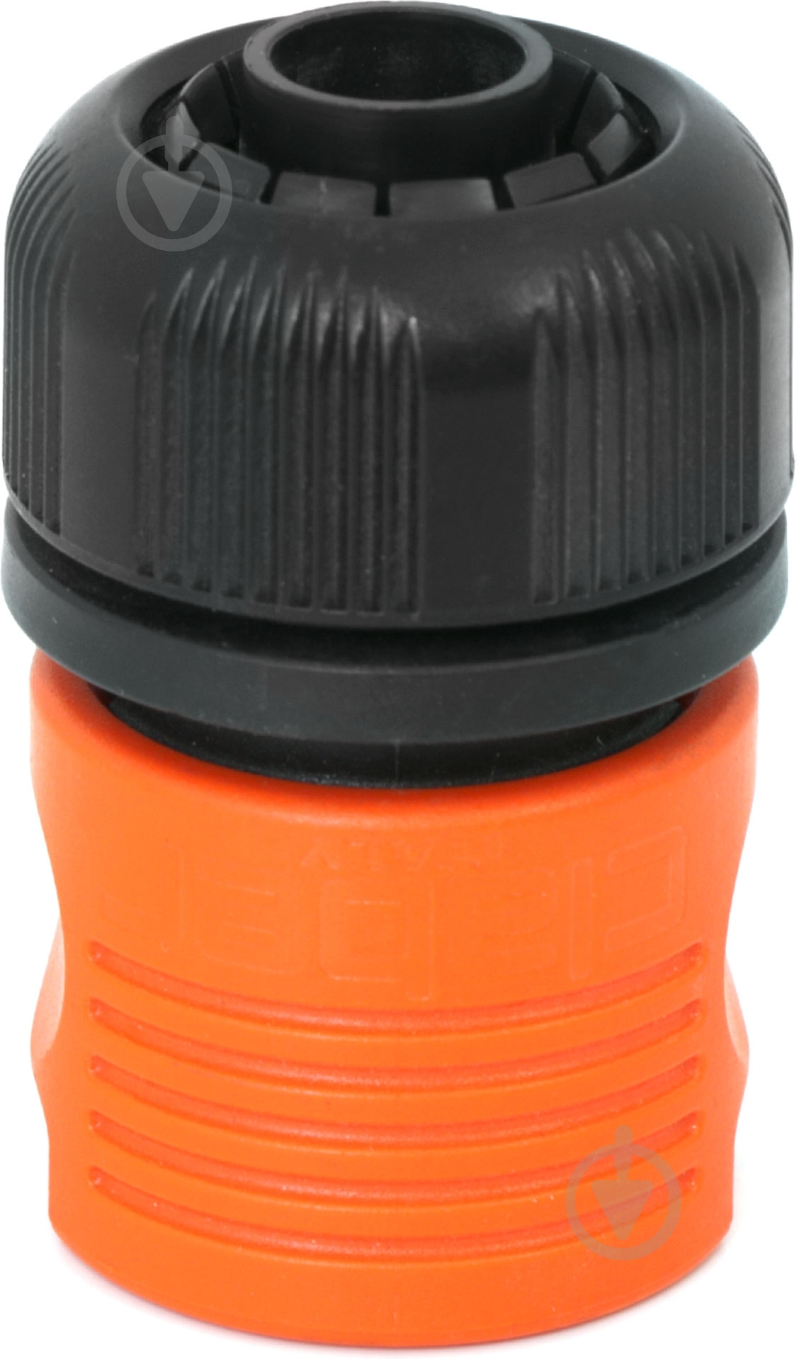 Соединитель Claber 5/8 с зажимом - фото 1 Соединитель Claber 5/8 с зажимом - фото 1