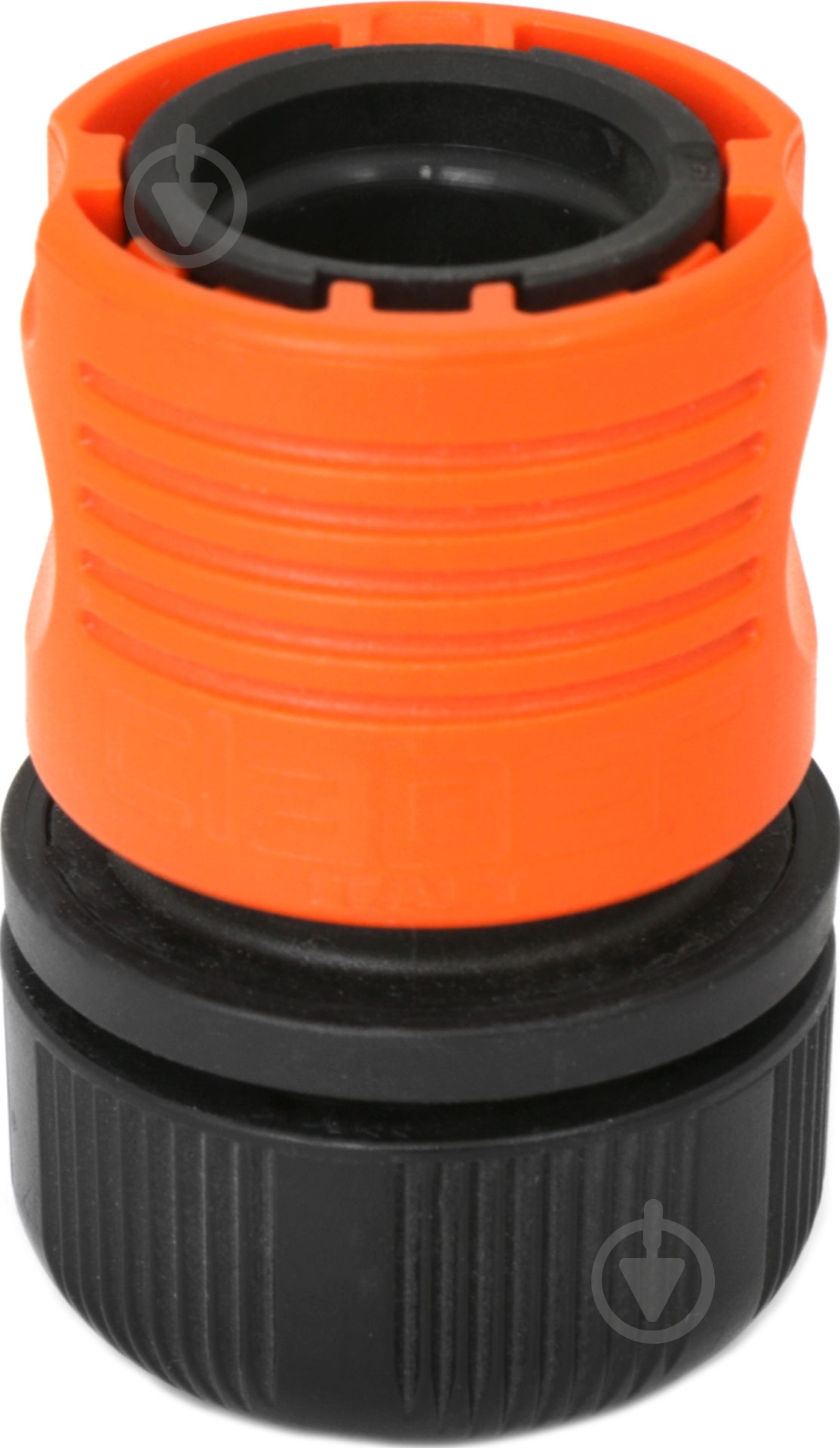 Соединитель Claber 5/8 с зажимом - фото 2 Соединитель Claber 5/8 с зажимом - фото 2