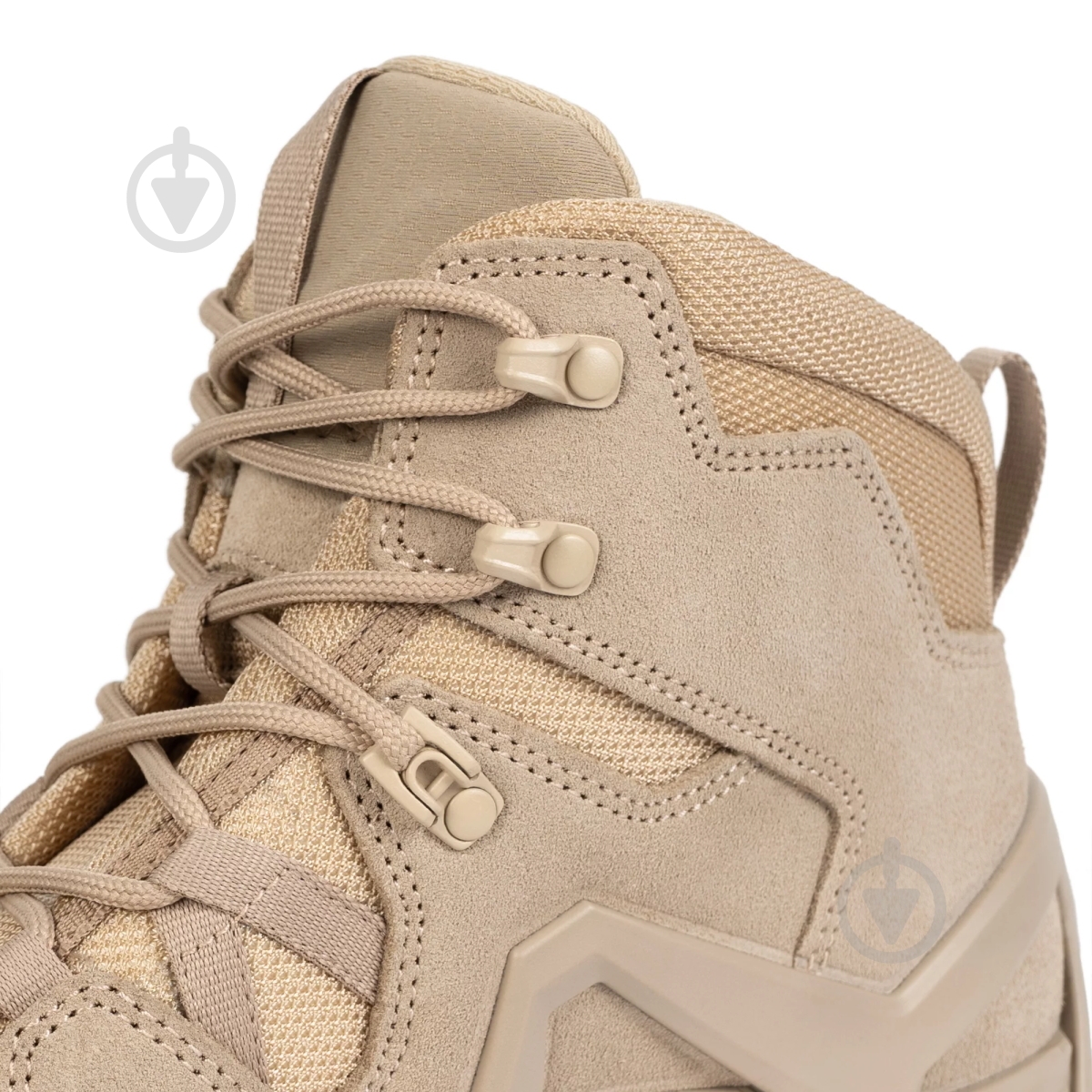 Черевики тактичні Lowa Zephyr MK2 MID TF р.44,5 310856/0410 desert - фото 6 Черевики тактичні Lowa Zephyr MK2 MID TF р.44,5 310856/0410 desert - фото 6