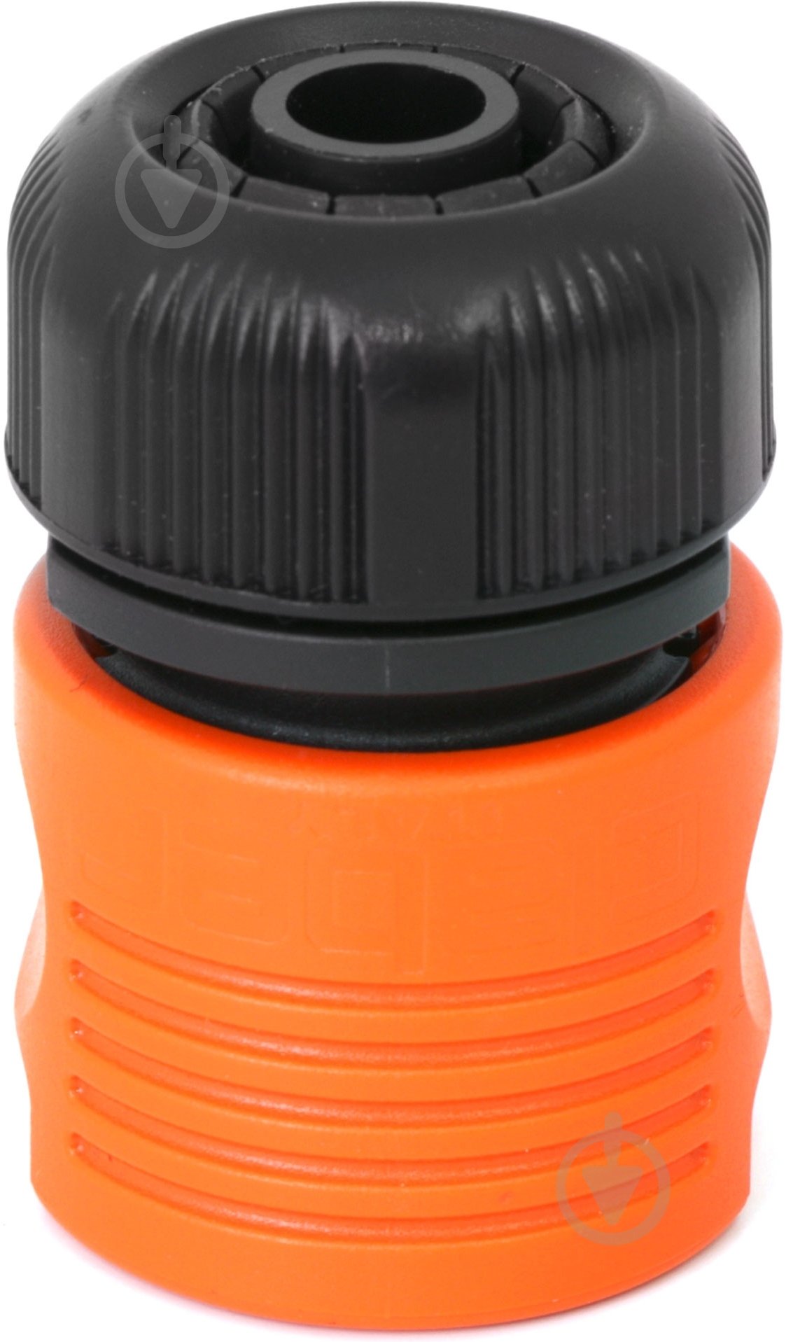 Конектор Claber 1/2" для поливального шлангу - фото 1