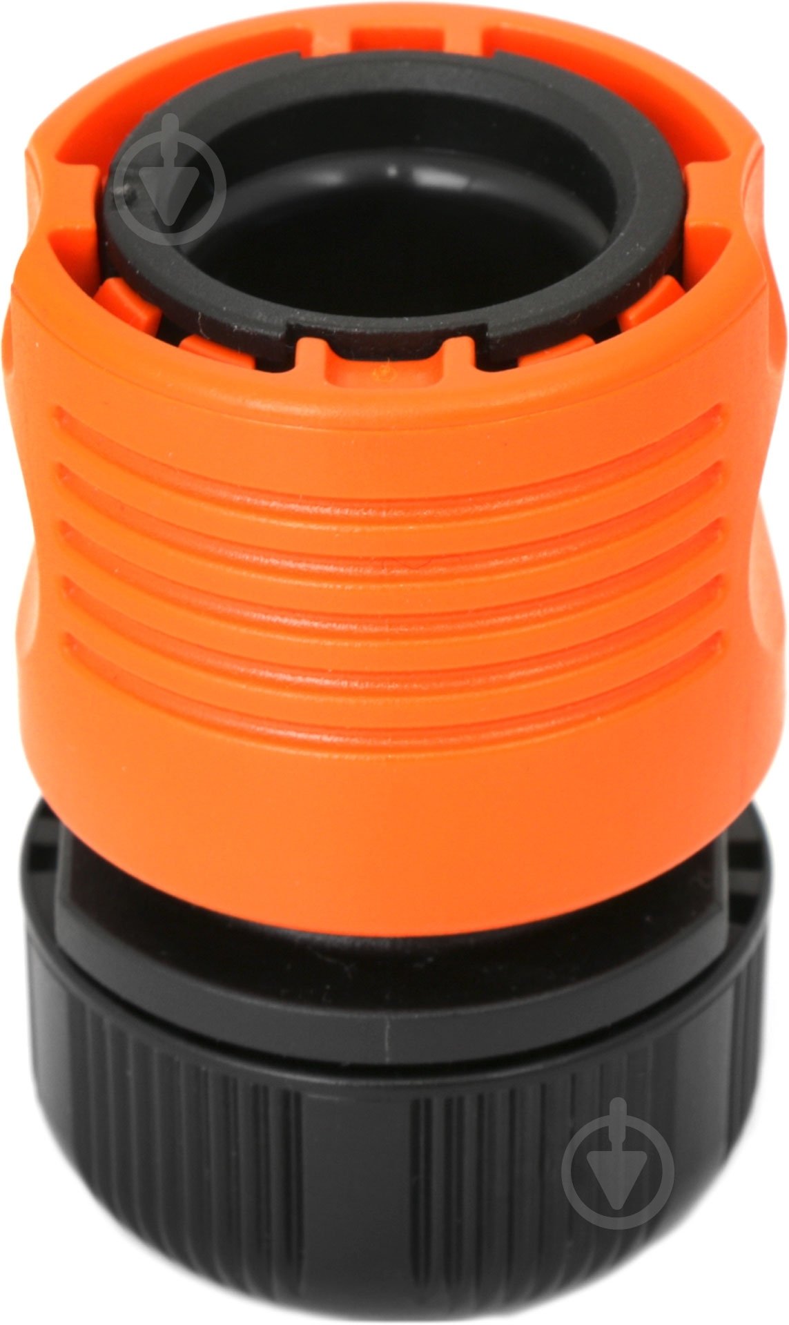 Конектор Claber 1/2" для поливального шлангу - фото 2