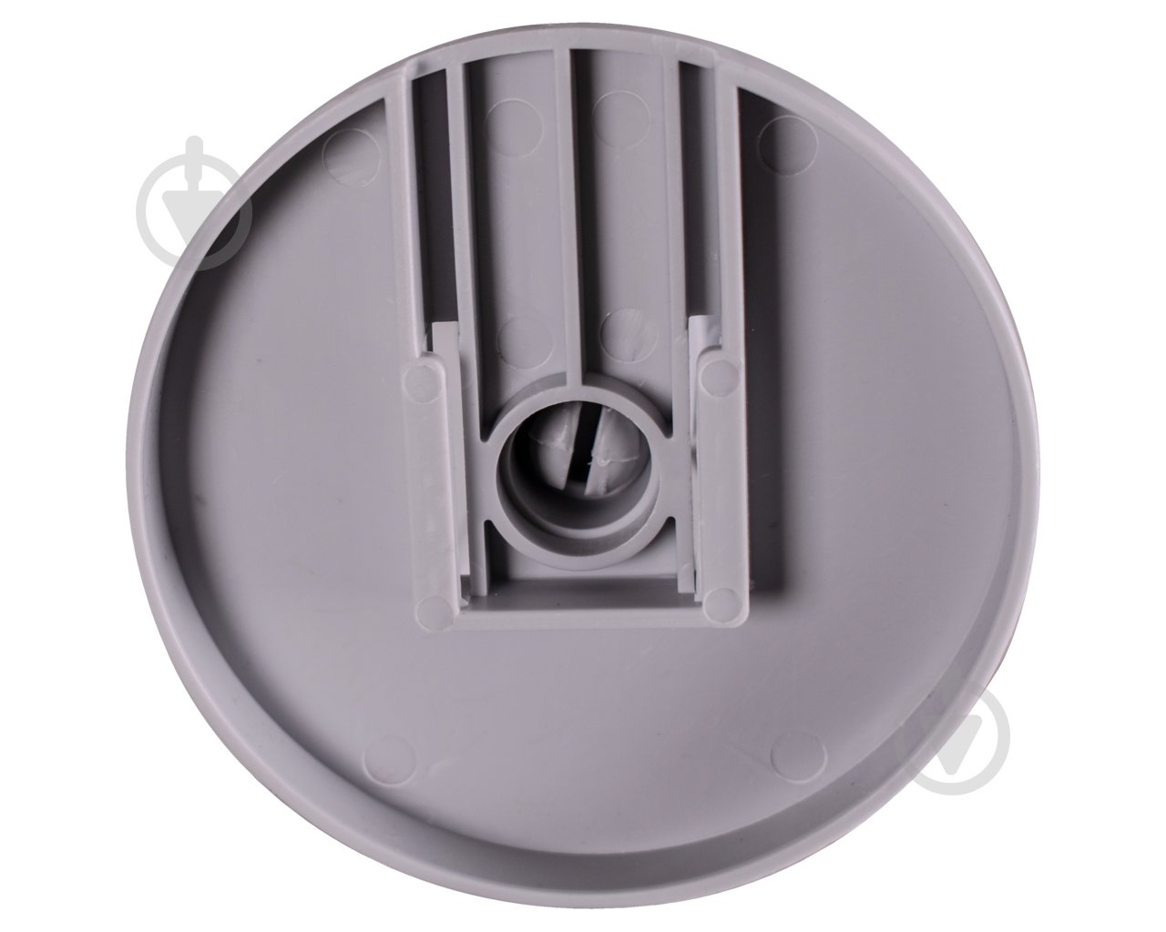 Крючки DC самоклейка серый - фото 2