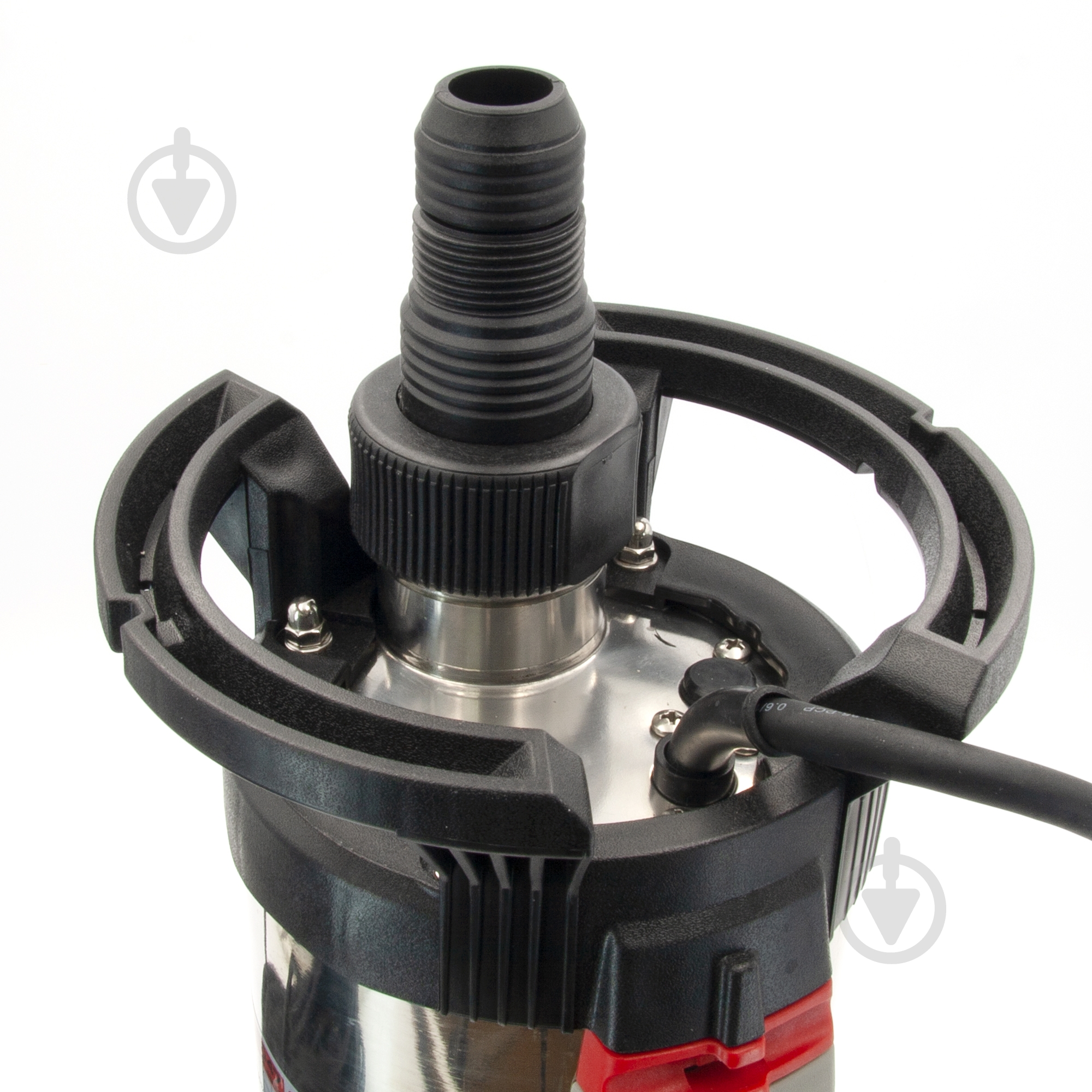 Насос заглибний Crown CT35047 - фото 2