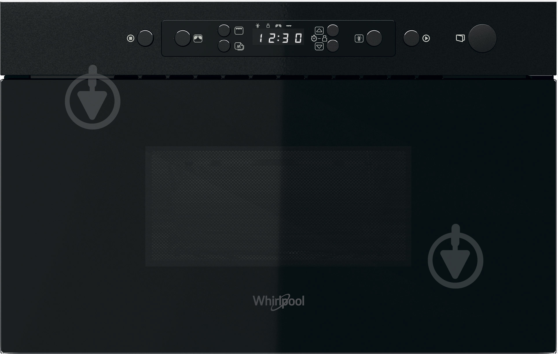 УЦЕНКА! Микроволновая печь Whirlpool MBNA920B - фото 1 УЦЕНКА! Микроволновая печь Whirlpool MBNA920B - фото 1