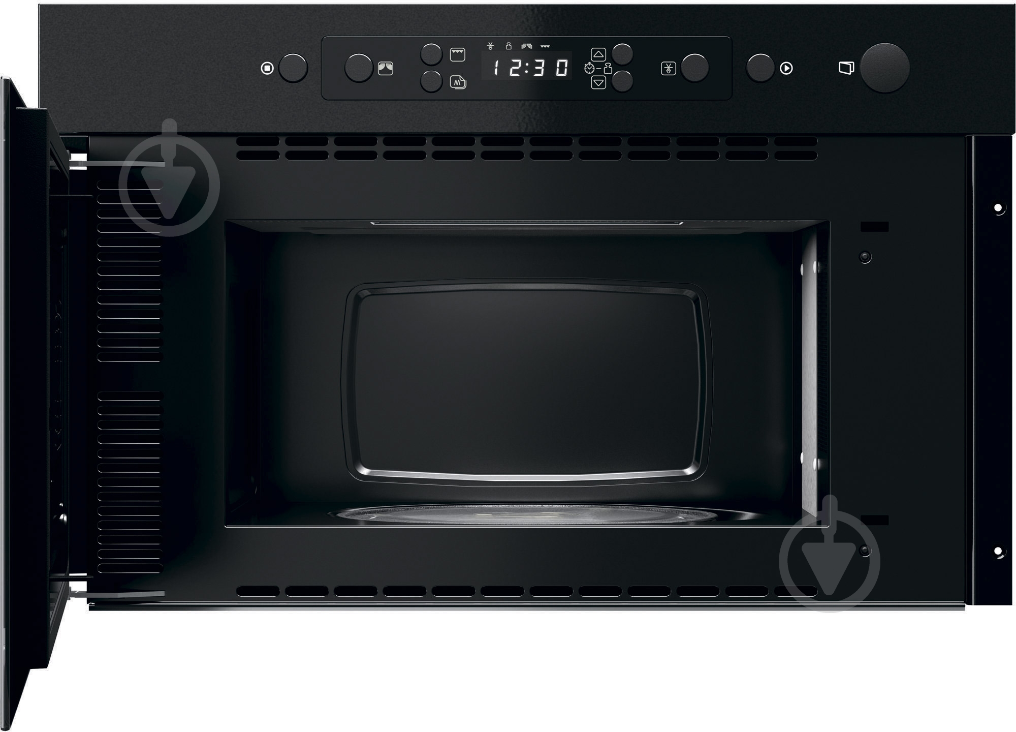 УЦЕНКА! Микроволновая печь Whirlpool MBNA920B - фото 3 УЦЕНКА! Микроволновая печь Whirlpool MBNA920B - фото 3