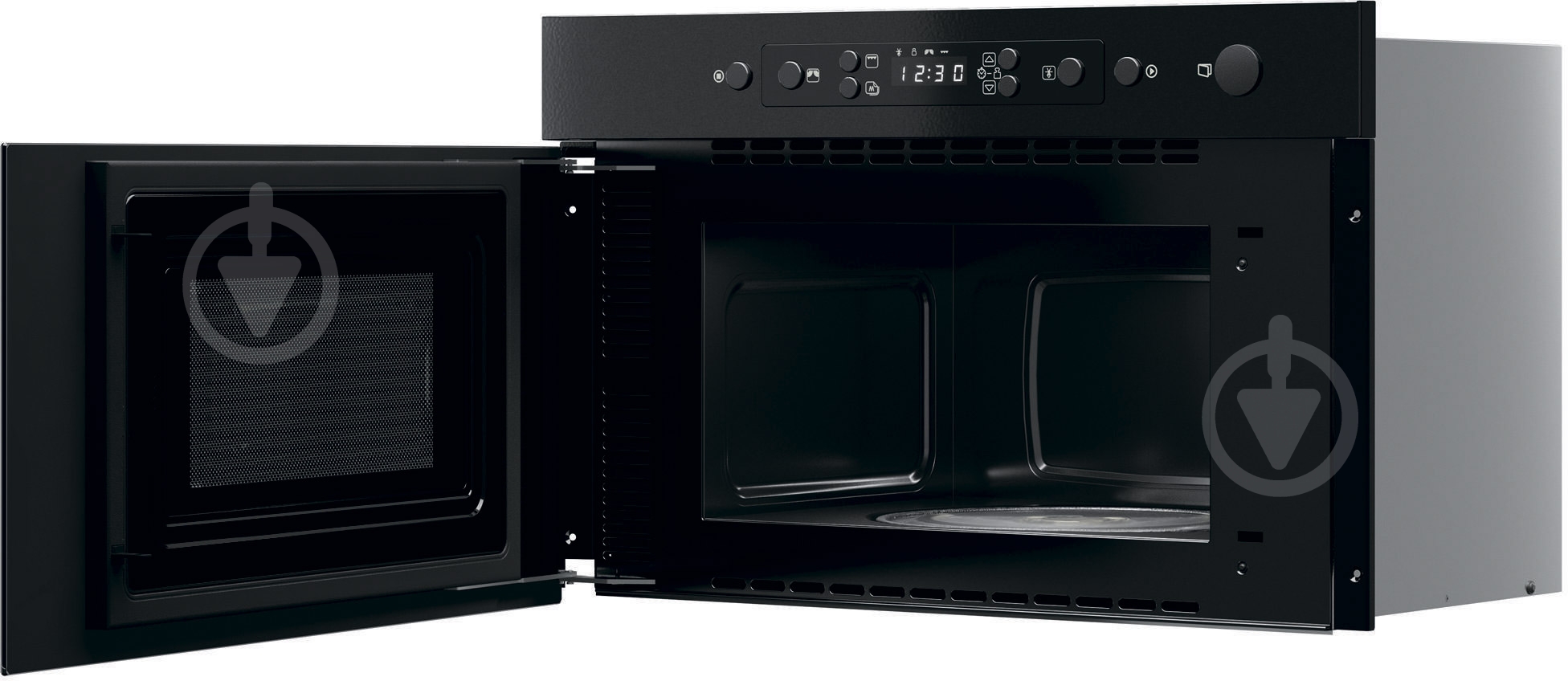 УЦЕНКА! Микроволновая печь Whirlpool MBNA920B - фото 4 УЦЕНКА! Микроволновая печь Whirlpool MBNA920B - фото 4