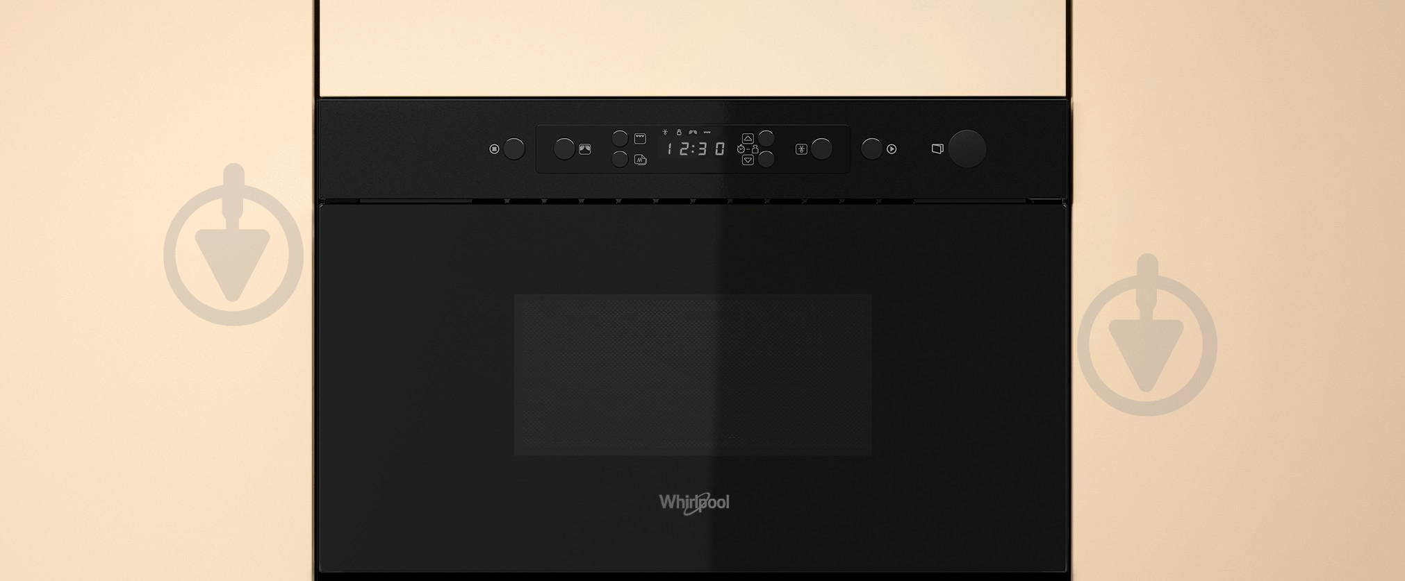 УЦЕНКА! Микроволновая печь Whirlpool MBNA920B - фото 6 УЦЕНКА! Микроволновая печь Whirlpool MBNA920B - фото 6