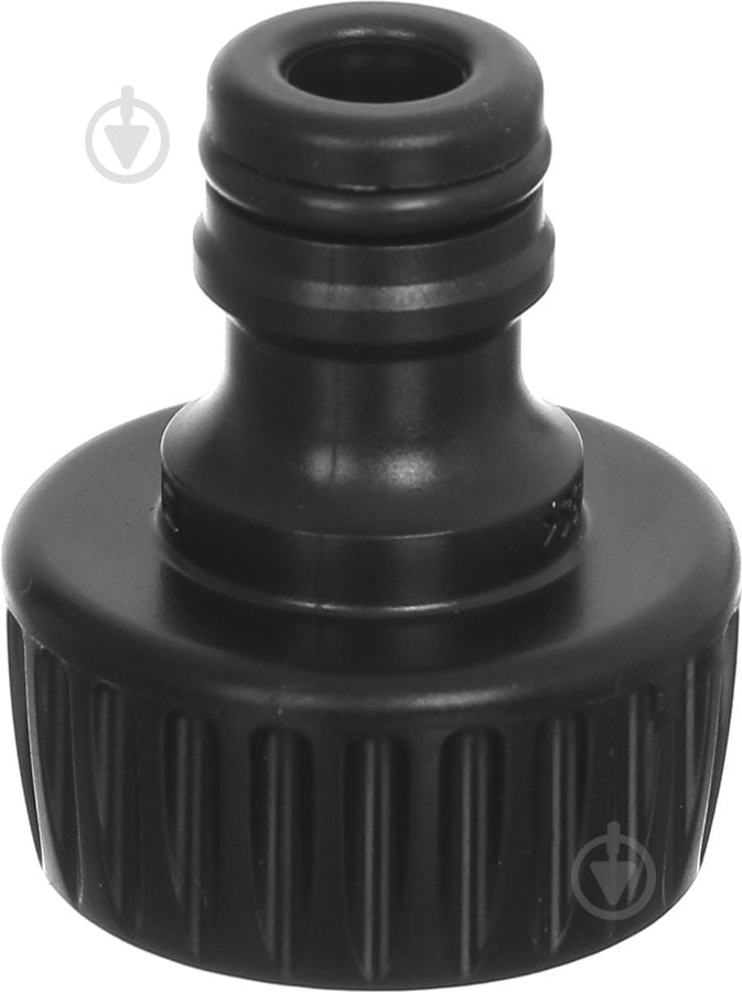 Адаптер для коннектора Claber 3/4"В для поливочного шланга. - фото 2