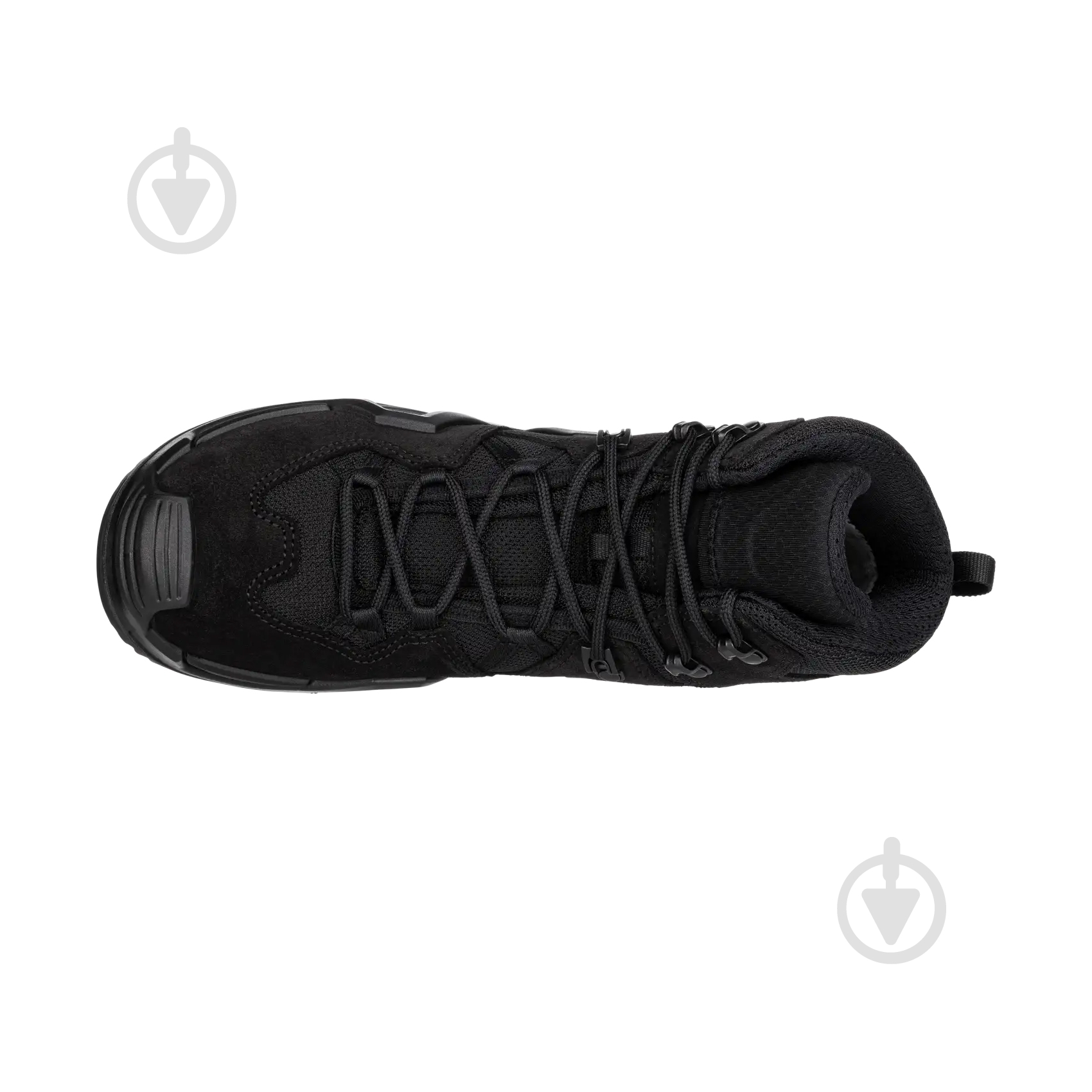 Ботинки тактические Zephyr MK2 GTX MID Ws TF (женские) р.36,5 320854C30/0999 [019] Black - фото 5